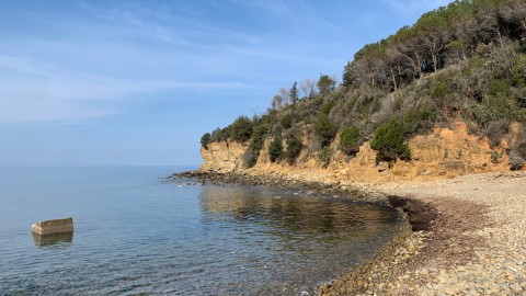 Cala Martina